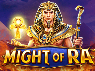 Might Of Ra game icon