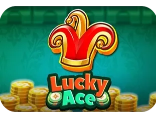 Lucky Ace game icon