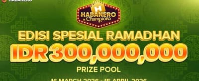 Bonus Selamat Datang iddepobos.com